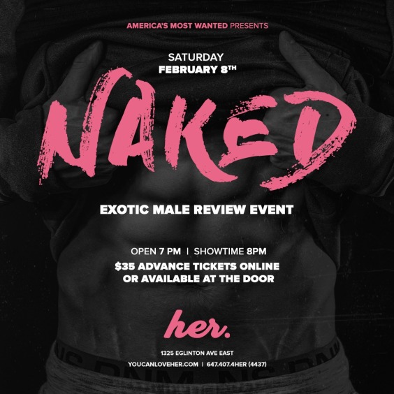 NAKED